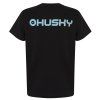 Dětské bavlněné triko Tee Patch K black (Velikost 128)