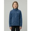 Dětská fleecová mikina Aflee K blue (Velikost 128)