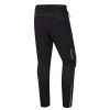 Pánské softshellové kalhoty Kulau M black (Velikost L)
