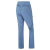 Dámské softshellové kalhoty Kamino L blue (Velikost L)