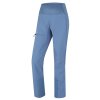 Dámské softshellové kalhoty Kamino L blue (Velikost L)