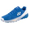 Tenisová obuv YONEX PC ECLIPSION 5 MEN - Blue White (Velikost EUR 40.5, kód STMEC56-4075-517)