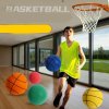 Silent Basketball 21 pěnový míč