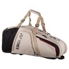 Bag YONEX 72629 Gearlogic Line - Beige
