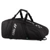 Bag YONEX 726212 Gearlogic Line - Black