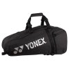 Bag YONEX 72626 Gearlogic Line - Black