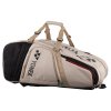 Bag YONEX 726212 Gearlogic Line - Beige