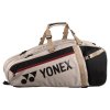 Bag YONEX 726212 Gearlogic Line - Beige