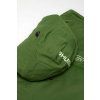 Dětská hardshell bunda Neoni K green (Velikost 128)