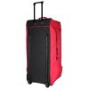 Player Bag SR S25 taška s kolečky červená