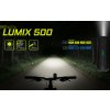 Lumix 500 Set sada světel