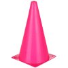 Sport kužel 23 cm růžová