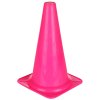 Sport kužel 30 cm růžová