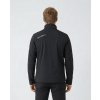 Pánská softshell bunda Salfa M black (Velikost L)