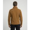 Pánská softshell bunda Salfa M mustard (Velikost L)