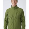 Pánská softshell bunda Salfa M green (Velikost L)