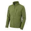 Pánská softshell bunda Salfa M green (Velikost L)