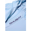 Dámská softshell bunda Silvo L light blue (Velikost L)