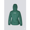 Dámská softshell bunda Silvo L green (Velikost L)