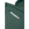 Dámská softshell bunda Silvo L green (Velikost L)