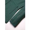 Dámská softshell bunda Silvo L green (Velikost L)
