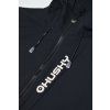 Dámská softshell bunda Silvo L black (Velikost L)