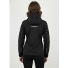 Dámská softshell bunda Silvo L black (Velikost L)