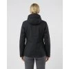 Dámská hardshell bunda Neoni L black (Velikost L)
