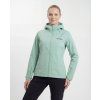Dámská hardshell bunda Neoni L mint (Velikost L)