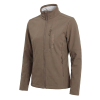 Dámská softshell bunda Salfa L beige (Velikost L)