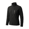 Dámská softshell bunda Salfa L black (Velikost L)