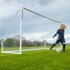 Q Fold Match fotbalová branka 12 x 6 FT