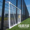 Q Fold Match fotbalová branka 16 x 7 FT
