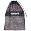 Mesh Bag vak na míče černá