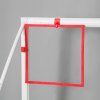 PVC Goal 240 fotbalová branka