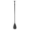 Allround Stand Up Paddle Board tyrkysová