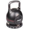 Smart nastavitelný kettlebell 20 kg