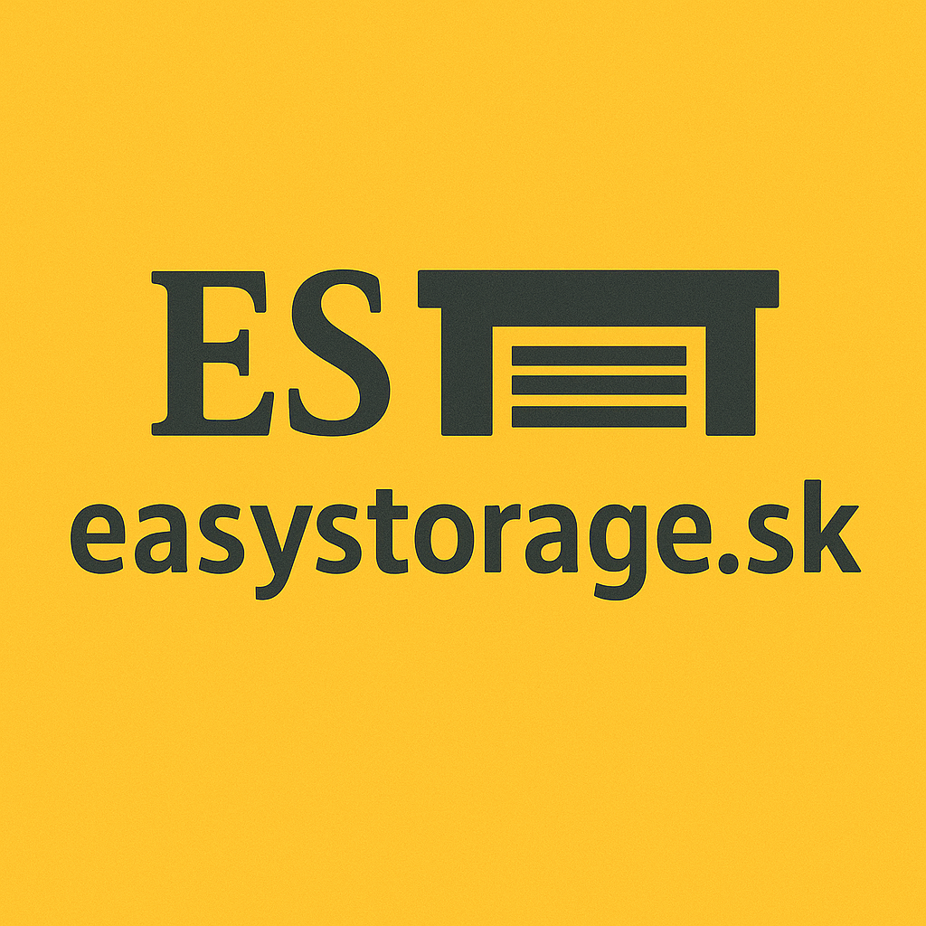 Easy Storage