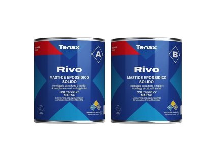 rivo 15 ab epoxidove lepidlo tenax