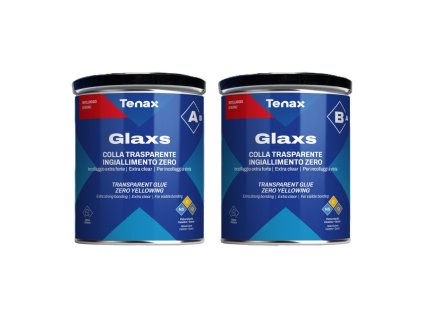 glaxs original ab cire nezloutnouci lepidlo tenax