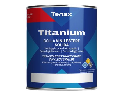 tenax gravity extra clear