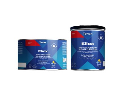 eliox epoxidove lepidlo a b tenax