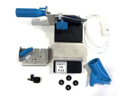 NEW Support for Rail Raimondi Raizor -FLEX LBE 76 12-EC C