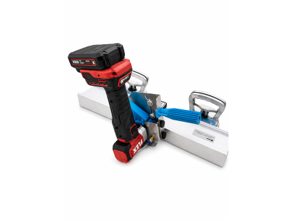 NEW Supporto per Rail Sigma KeraCut - FLEX LBE 76 12-EC C
