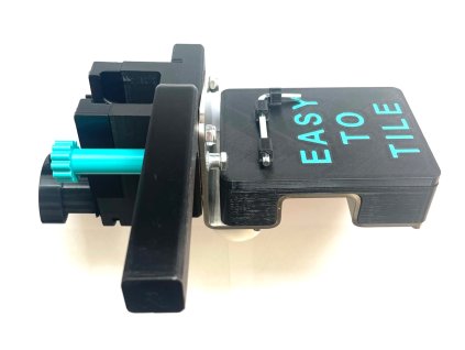 Podpora verze Rail Raimondi Raizor pro Red mini Flex