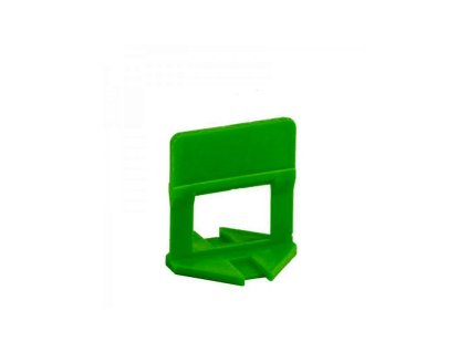 maxilla vyrovnavaci spony expert classic spara 3 mm pro dlazbu 2 13 mm 100 ks zelene