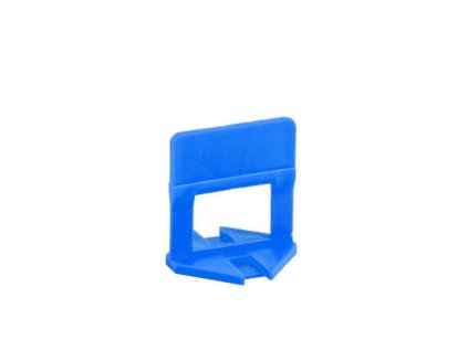 maxilla vyrovnavaci spony expert classic spara 25 mm pro dlazbu 2 13 mm 100 ks modre