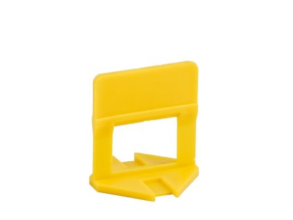 maxilla vyrovnavaci spony expert classic spara 10 mm pro dlazbu 2 13 mm 100 ks zlute