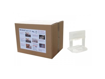 maxilla vyrovspony expert lps 1500 ks spara 15 mm pro dlazbu 4 14 mm