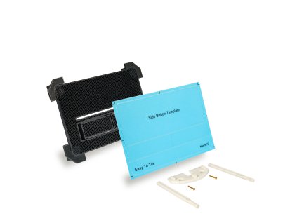 geberit sigma magnet side